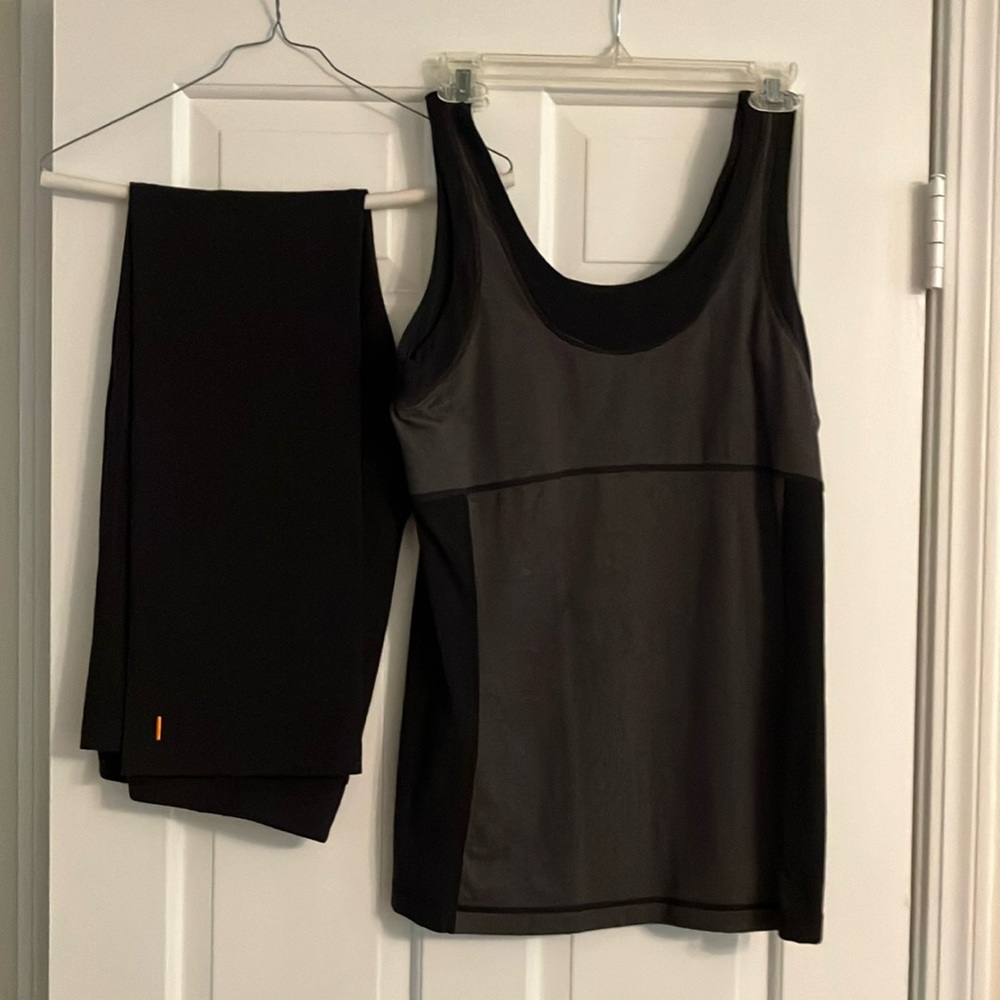 Lucky Powermark Separates